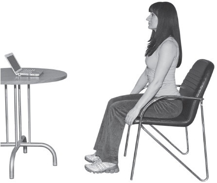 Иллюстрация к книге — За компьютером без боли в спине [i_021.jpg]