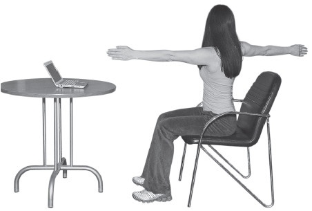 Иллюстрация к книге — За компьютером без боли в спине [i_026.jpg]