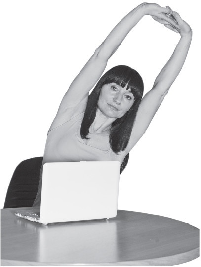 Иллюстрация к книге — За компьютером без боли в спине [i_040.jpg]