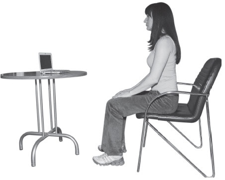 Иллюстрация к книге — За компьютером без боли в спине [i_041.jpg]