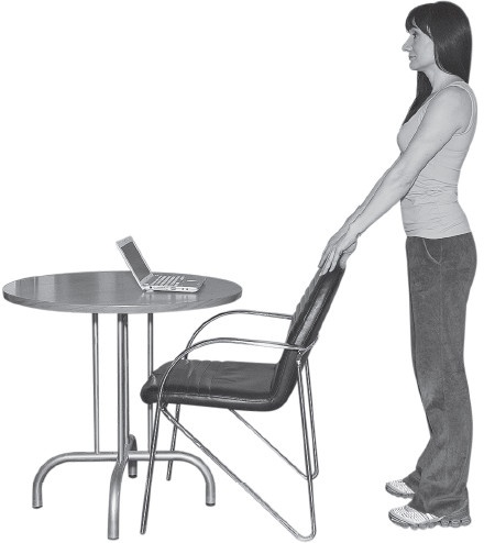 Иллюстрация к книге — За компьютером без боли в спине [i_044.jpg]