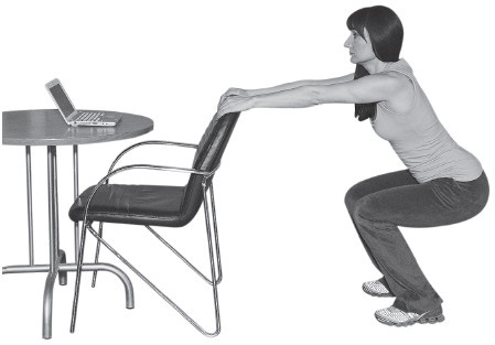 Иллюстрация к книге — За компьютером без боли в спине [i_047.jpg]