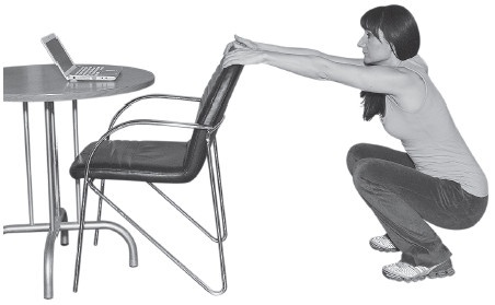 Иллюстрация к книге — За компьютером без боли в спине [i_048.jpg]