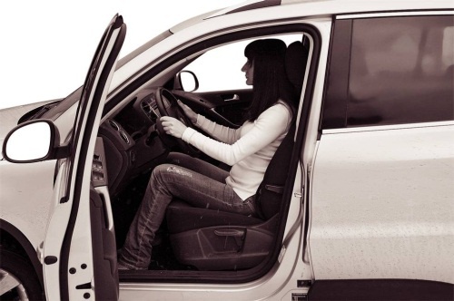 Иллюстрация к книге — За рулем без боли в спине [i_016.jpg]