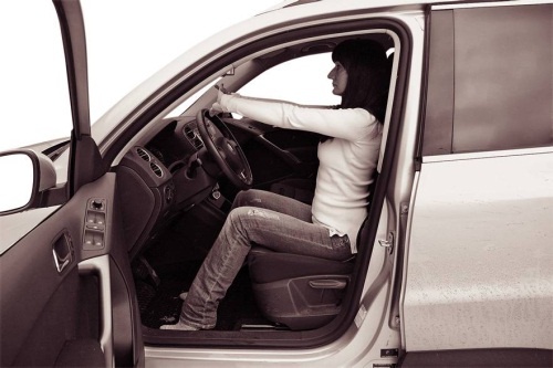 Иллюстрация к книге — За рулем без боли в спине [i_018.jpg]