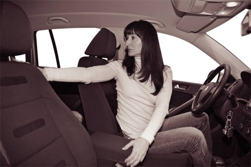 Иллюстрация к книге — За рулем без боли в спине [i_023.jpg]