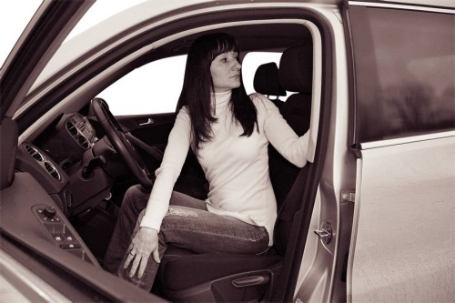 Иллюстрация к книге — За рулем без боли в спине [i_024.jpg]