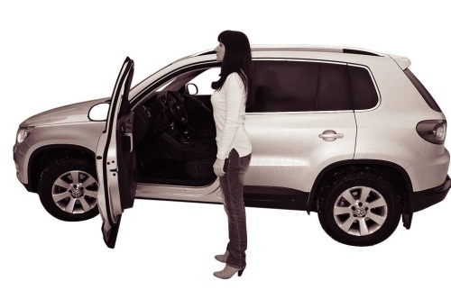 Иллюстрация к книге — За рулем без боли в спине [i_034.jpg]