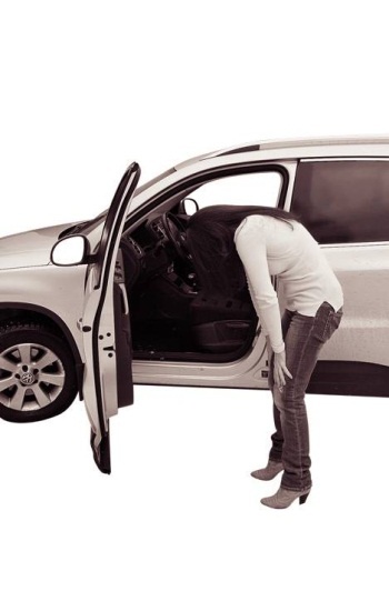 Иллюстрация к книге — За рулем без боли в спине [i_036.jpg]