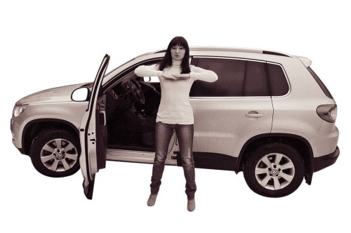 Иллюстрация к книге — За рулем без боли в спине [i_045.jpg]