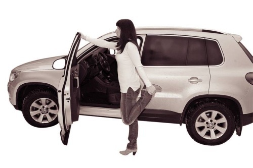 Иллюстрация к книге — За рулем без боли в спине [i_049.jpg]