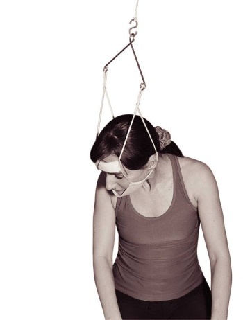 Иллюстрация к книге — За рулем без боли в спине [i_055.jpg]