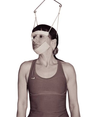 Иллюстрация к книге — За рулем без боли в спине [i_061.jpg]