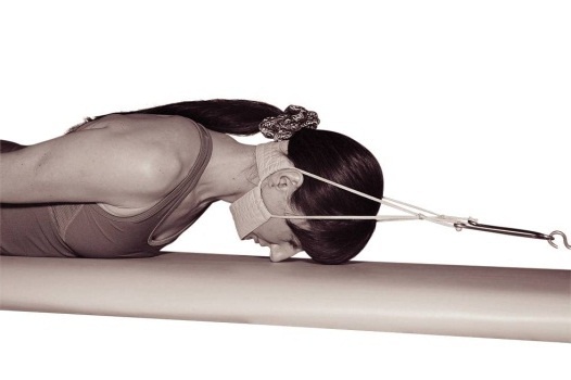 Иллюстрация к книге — За рулем без боли в спине [i_062.jpg]