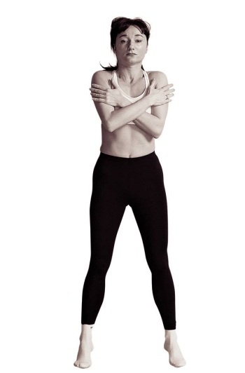 Иллюстрация к книге — За рулем без боли в спине [i_067.jpg]