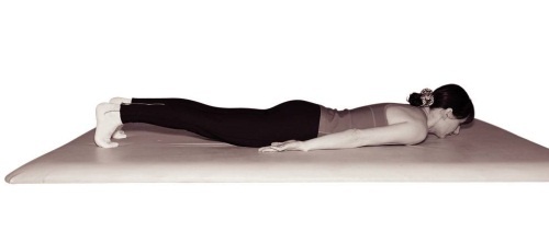 Иллюстрация к книге — За рулем без боли в спине [i_078.jpg]