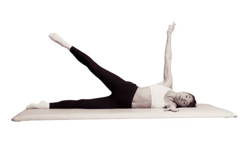 Иллюстрация к книге — За рулем без боли в спине [i_083.jpg]