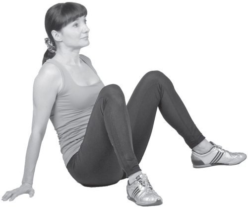 Иллюстрация к книге — Здоровые ноги до 100 лет [Autogen_eBook_id0.jpg]