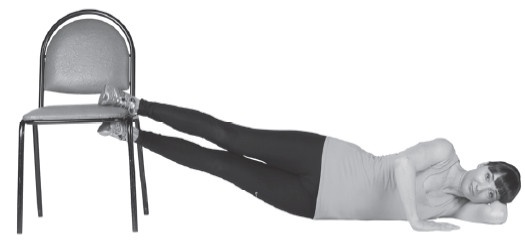 Иллюстрация к книге — Здоровые ноги до 100 лет [Autogen_eBook_id108.jpg]