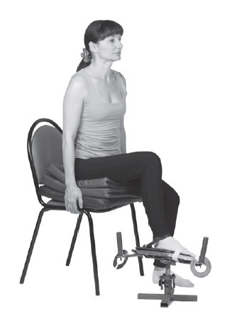 Иллюстрация к книге — Здоровые ноги до 100 лет [Autogen_eBook_id137.jpg]