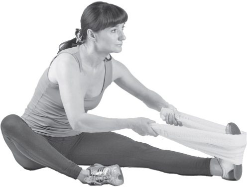 Иллюстрация к книге — Здоровые ноги до 100 лет [Autogen_eBook_id15.jpg]