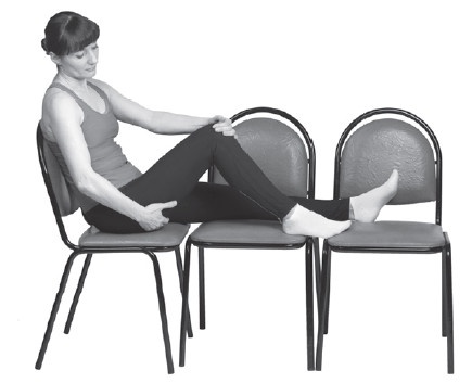 Иллюстрация к книге — Здоровые ноги до 100 лет [Autogen_eBook_id162.jpg]