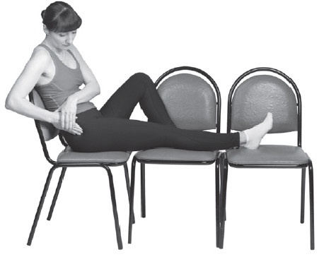 Иллюстрация к книге — Здоровые ноги до 100 лет [Autogen_eBook_id163.jpg]