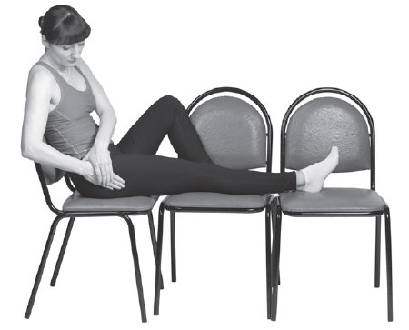 Иллюстрация к книге — Здоровые ноги до 100 лет [Autogen_eBook_id164.jpg]