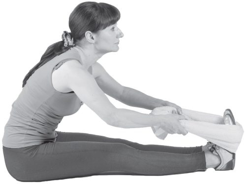 Иллюстрация к книге — Здоровые ноги до 100 лет [Autogen_eBook_id17.jpg]