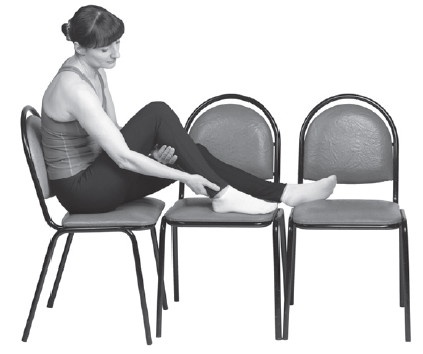 Иллюстрация к книге — Здоровые ноги до 100 лет [Autogen_eBook_id174.jpg]