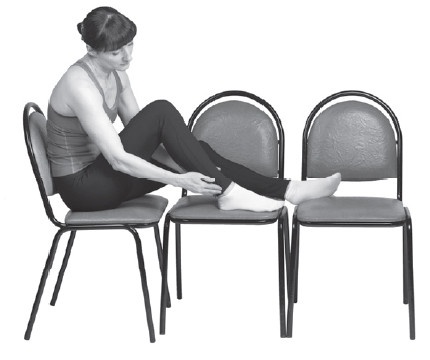 Иллюстрация к книге — Здоровые ноги до 100 лет [Autogen_eBook_id178.jpg]