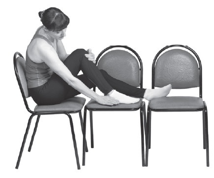 Иллюстрация к книге — Здоровые ноги до 100 лет [Autogen_eBook_id186.jpg]