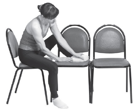 Иллюстрация к книге — Здоровые ноги до 100 лет [Autogen_eBook_id192.jpg]