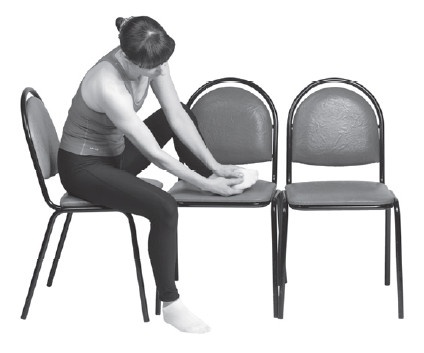 Иллюстрация к книге — Здоровые ноги до 100 лет [Autogen_eBook_id197.jpg]