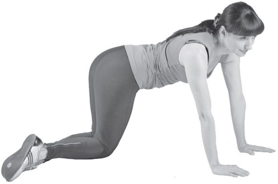 Иллюстрация к книге — Здоровые ноги до 100 лет [Autogen_eBook_id21.jpg]