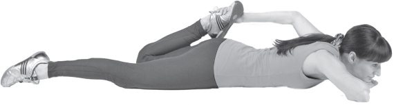 Иллюстрация к книге — Здоровые ноги до 100 лет [Autogen_eBook_id25.jpg]