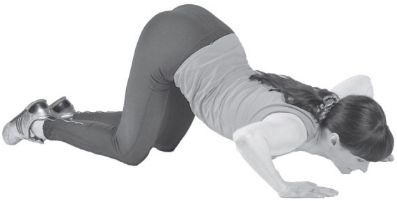 Иллюстрация к книге — Здоровые ноги до 100 лет [Autogen_eBook_id29.jpg]