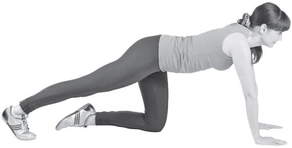 Иллюстрация к книге — Здоровые ноги до 100 лет [Autogen_eBook_id35.jpg]