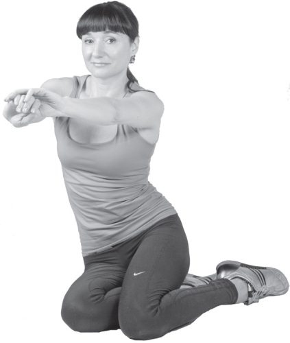 Иллюстрация к книге — Здоровые ноги до 100 лет [Autogen_eBook_id4.jpg]