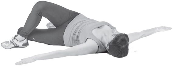 Иллюстрация к книге — Здоровые ноги до 100 лет [Autogen_eBook_id49.jpg]