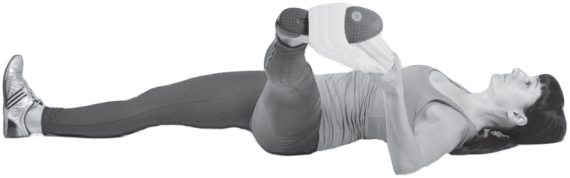 Иллюстрация к книге — Здоровые ноги до 100 лет [Autogen_eBook_id58.jpg]