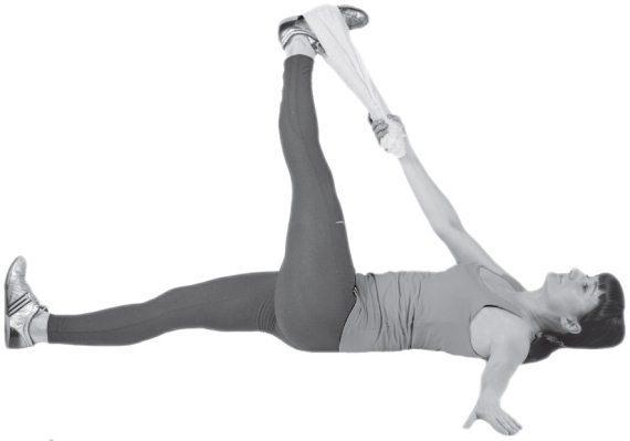 Иллюстрация к книге — Здоровые ноги до 100 лет [Autogen_eBook_id59.jpg]