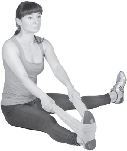 Иллюстрация к книге — Здоровые ноги до 100 лет [Autogen_eBook_id7.jpg]