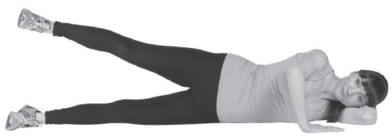 Иллюстрация к книге — Здоровые ноги до 100 лет [Autogen_eBook_id96.jpg]