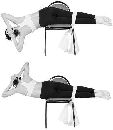 Иллюстрация к книге — Лечим спину от грыж и протрузий [i_040.jpg]