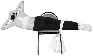 Иллюстрация к книге — Лечим спину от грыж и протрузий [i_061.jpg]