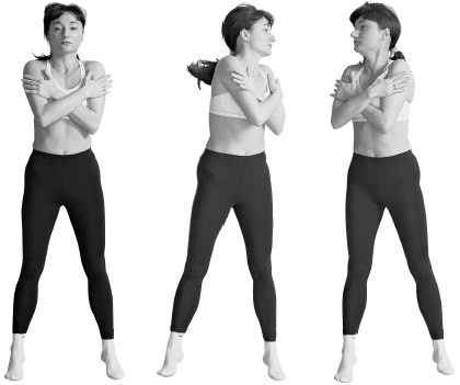 Иллюстрация к книге — Лечим спину от остеохондроза [i_016.jpg]