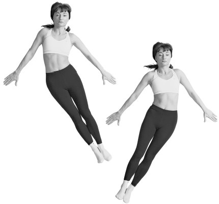 Иллюстрация к книге — Лечим спину от остеохондроза [i_018.jpg]