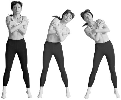 Иллюстрация к книге — Лечим спину от остеохондроза [i_019.jpg]