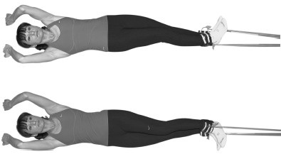 Иллюстрация к книге — Лечим спину от остеохондроза [i_031.jpg]